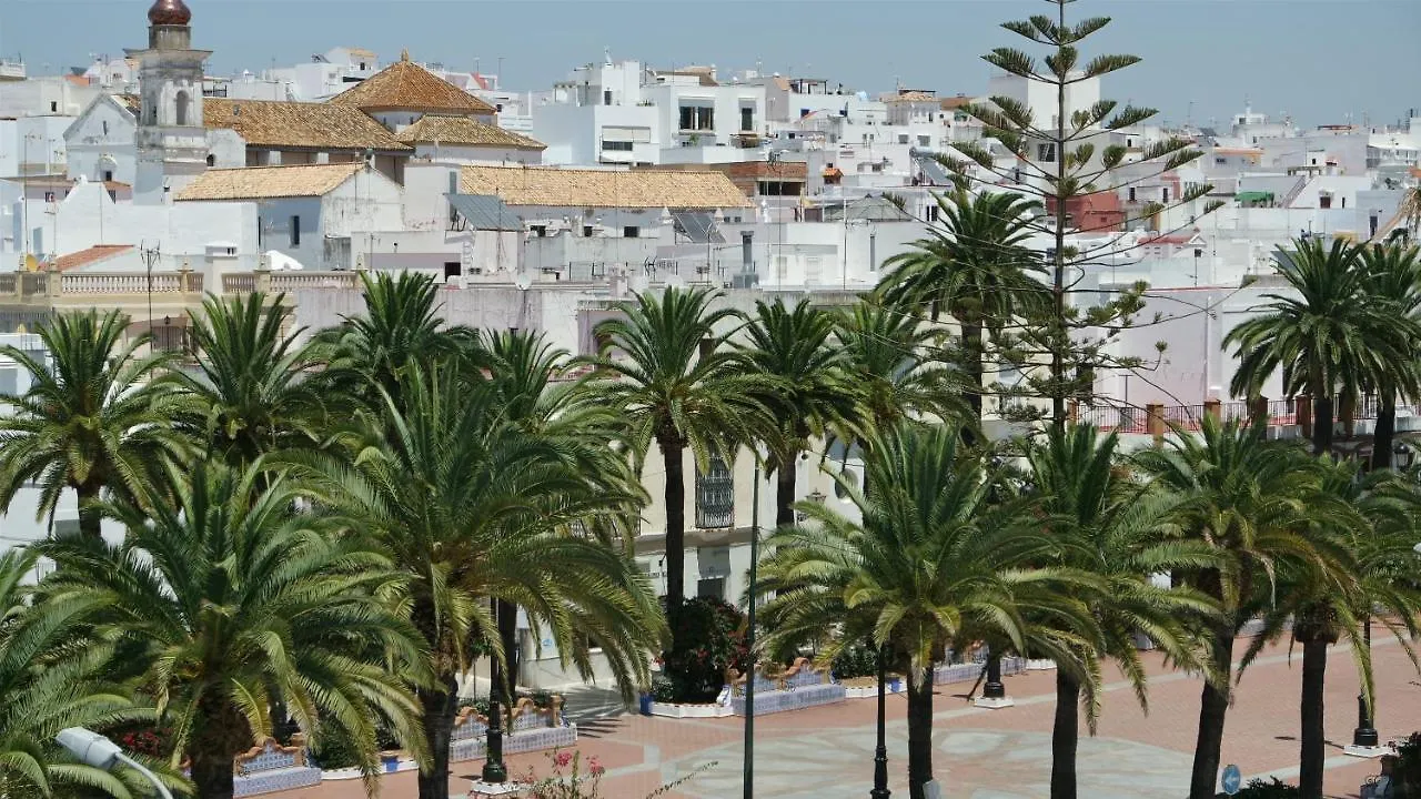 Casas Cardenio Apartment Ayamonte 0*,
