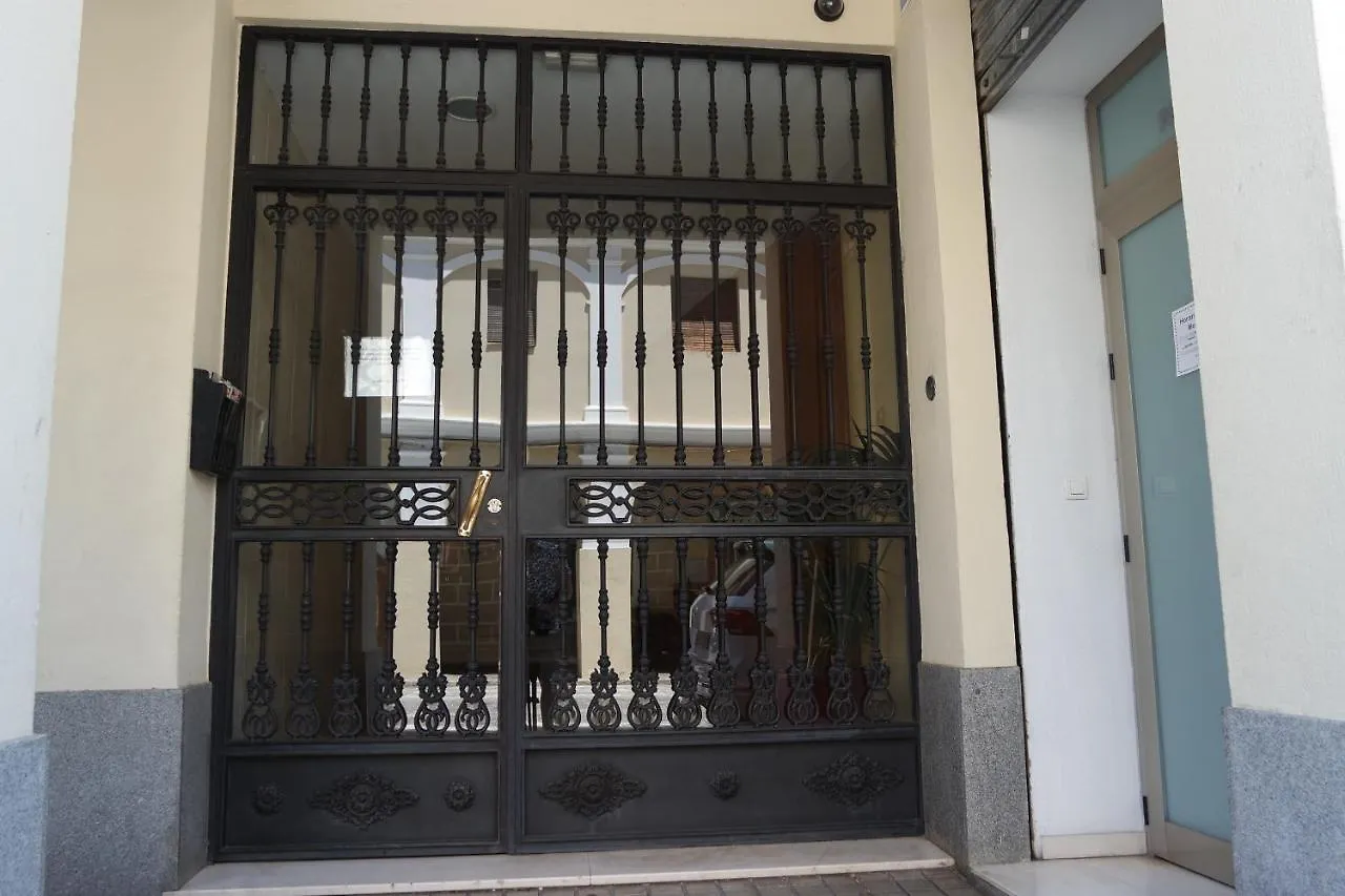 Casas Cardenio Apartment Ayamonte Spain