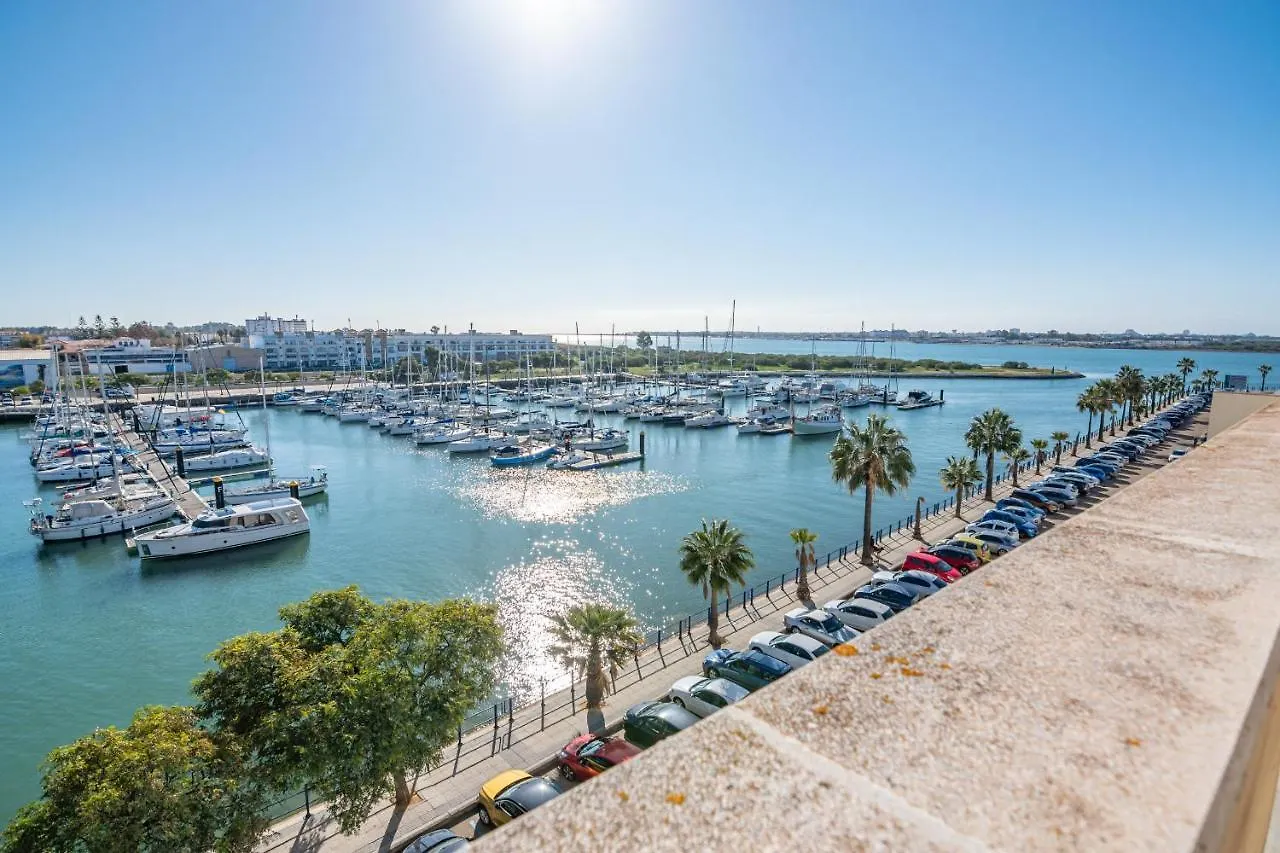 Casas Cardenio Apartment Ayamonte Spain
