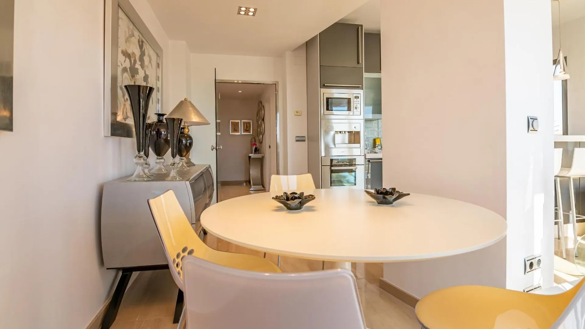Casas Cardenio Apartamento Aiamonte
