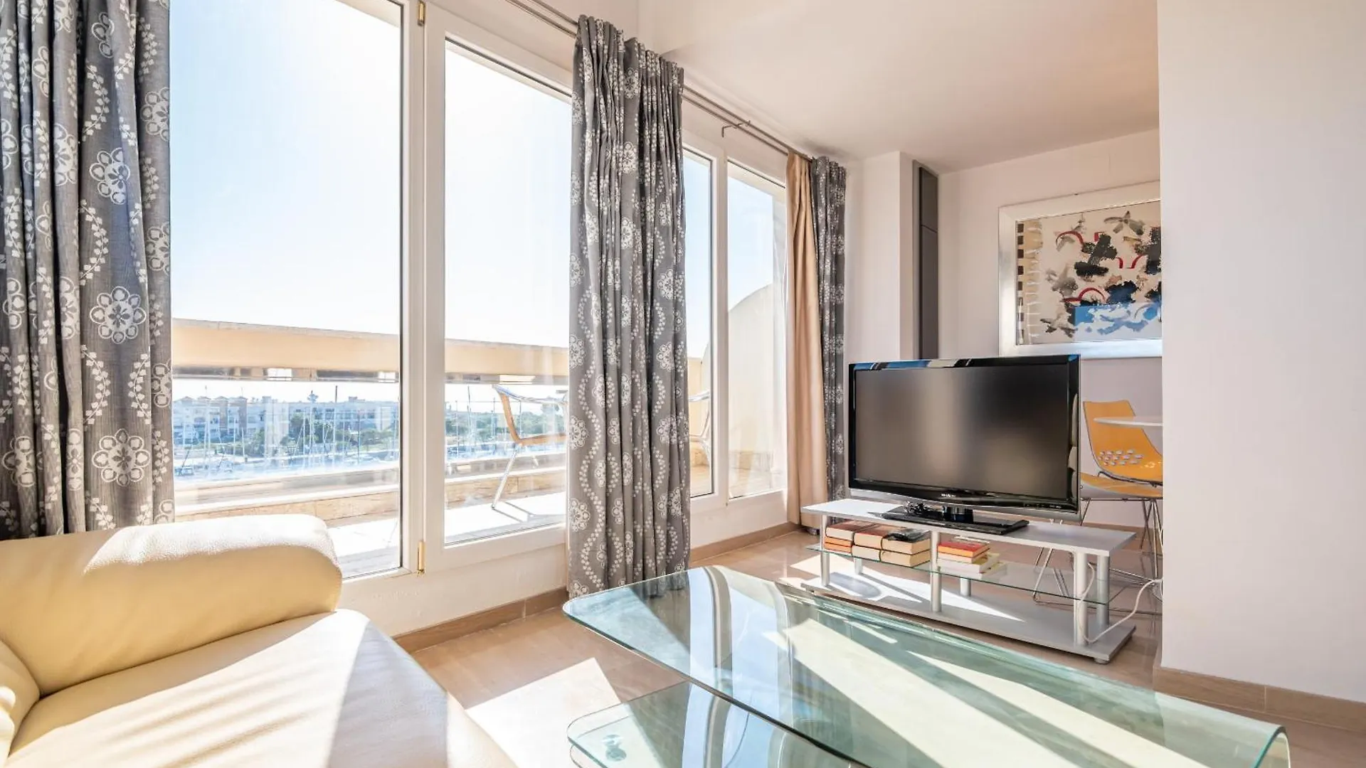Casas Cardenio Apartment Ayamonte