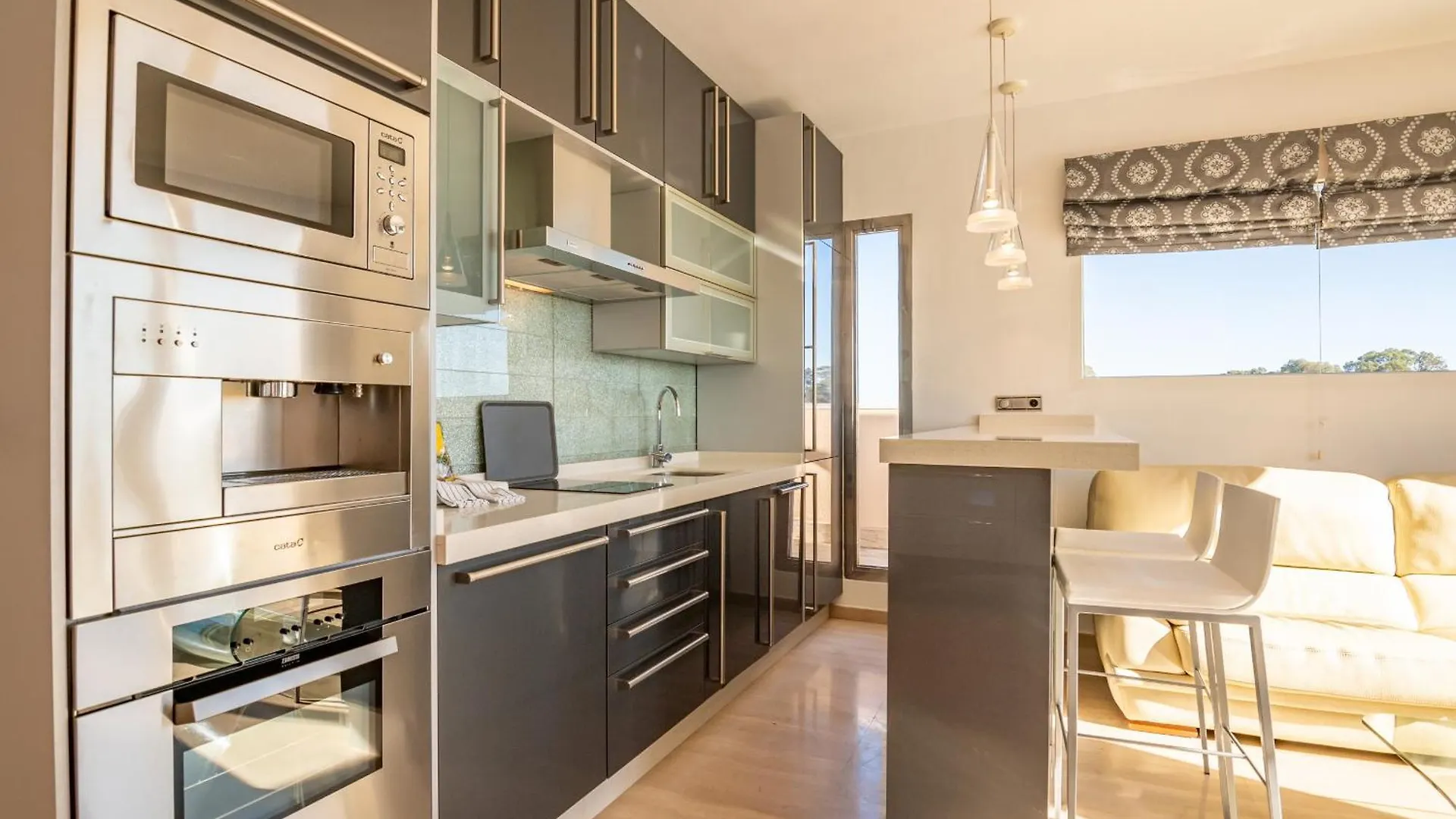 Casas Cardenio Apartment Ayamonte