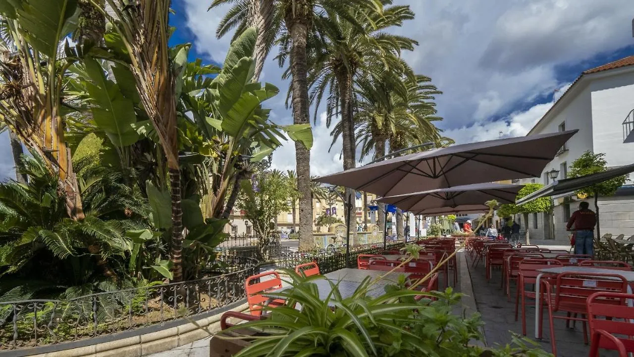 Casas Cardenio Apartment Ayamonte