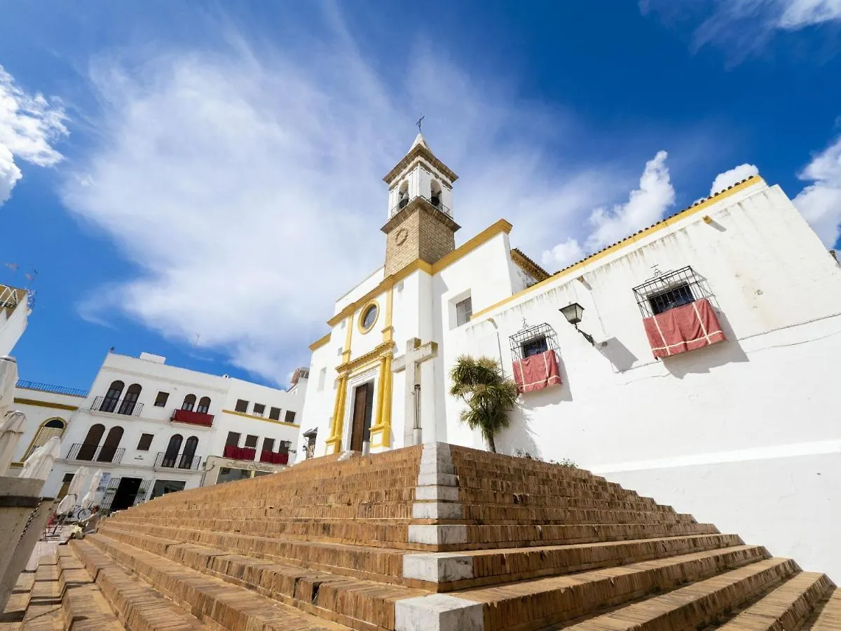 Casas Cardenio Apartment Ayamonte Spain