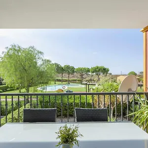 Esurigolf Pequeno Paraiso En El Algarve Espanol Entrada Lunes Apartamento
