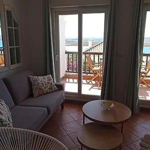  Holiday home Duplex Mirador Del Guadiana
