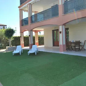 Apartamento El Paraíso Apartamento