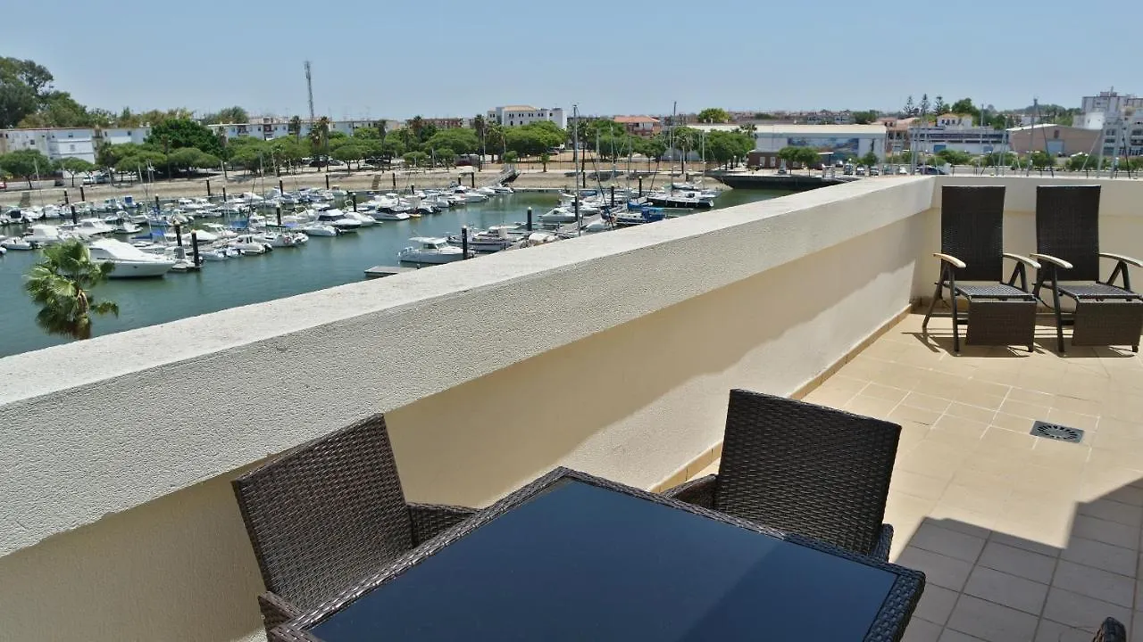Casas Cardenio Apartment Ayamonte 0*,  Spain