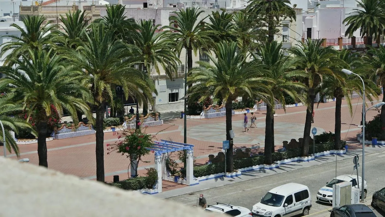 Casas Cardenio Apartment Ayamonte