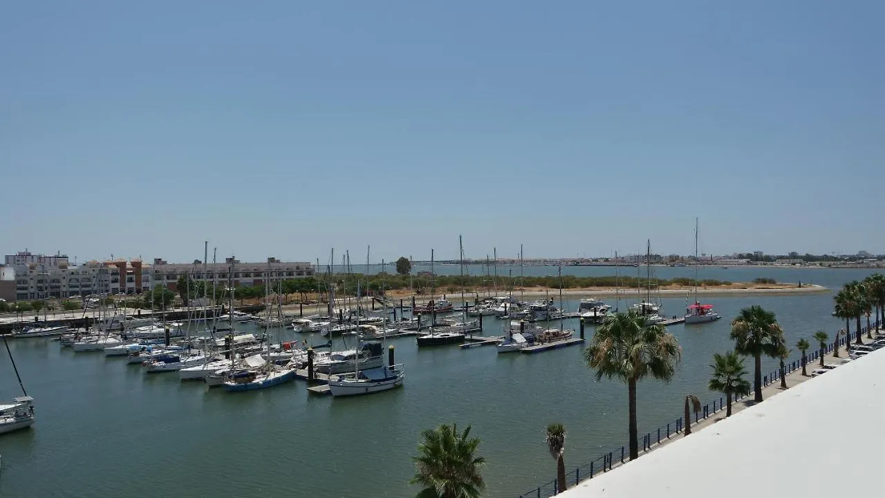 Casas Cardenio Apartment Ayamonte