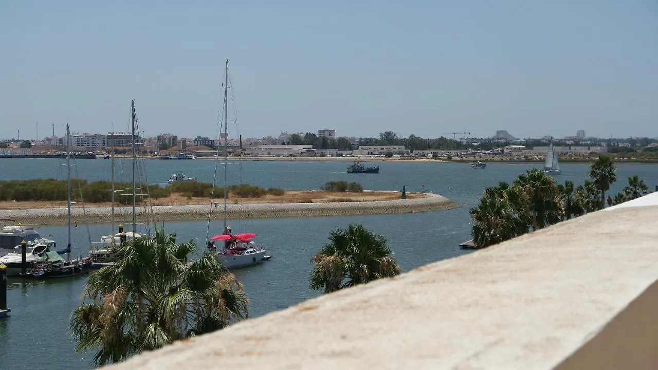 Casas Cardenio Apartment Ayamonte Spain