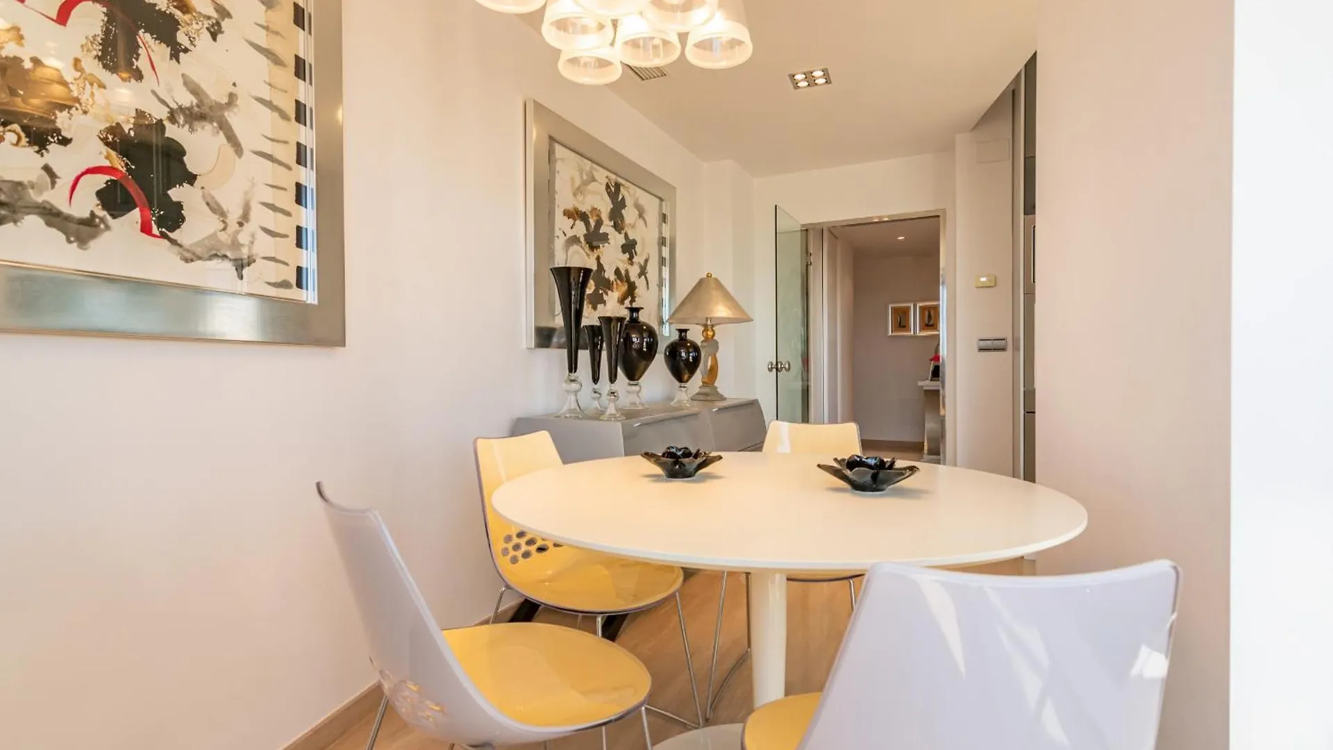 Casas Cardenio Apartment Ayamonte Spain