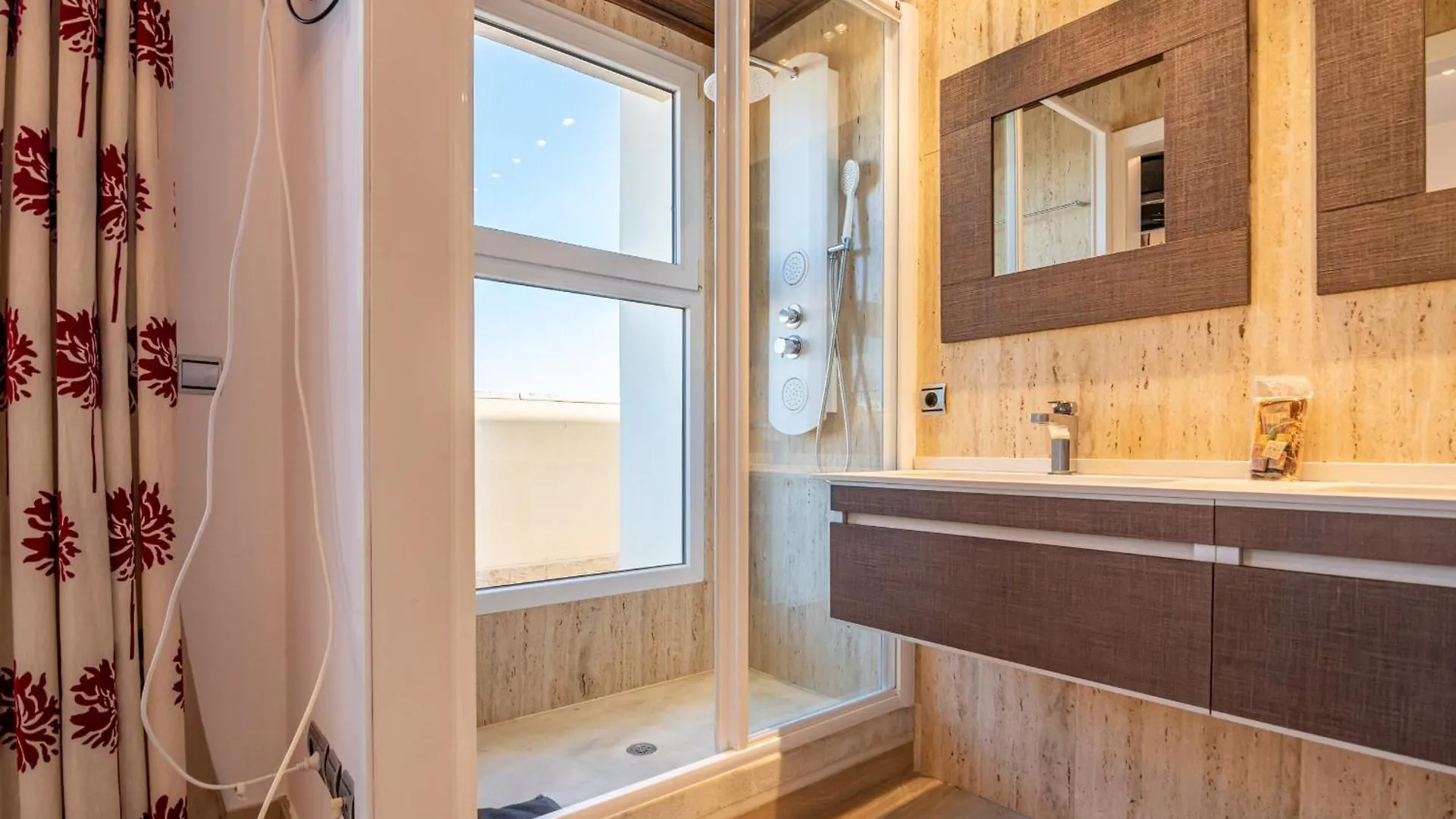 Casas Cardenio Apartment Ayamonte