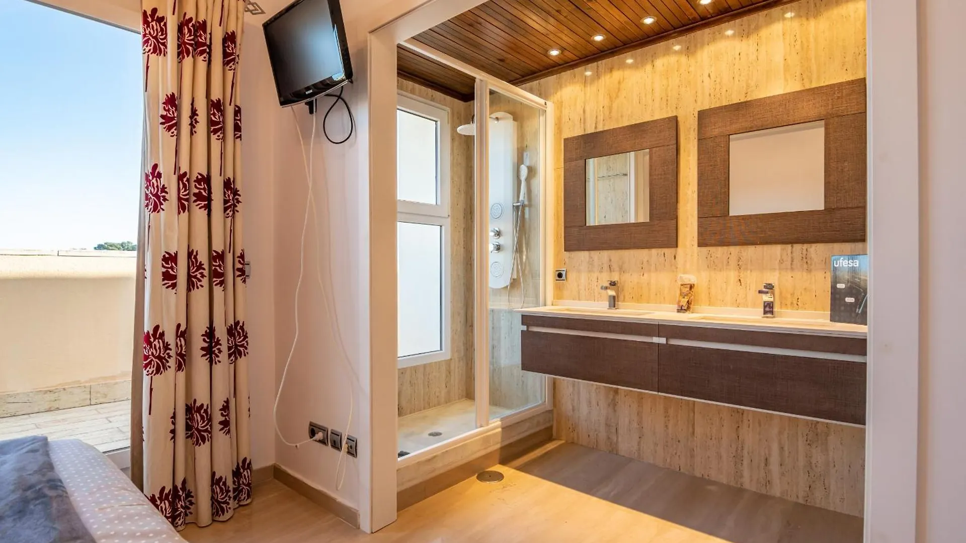 Casas Cardenio Apartment Ayamonte
