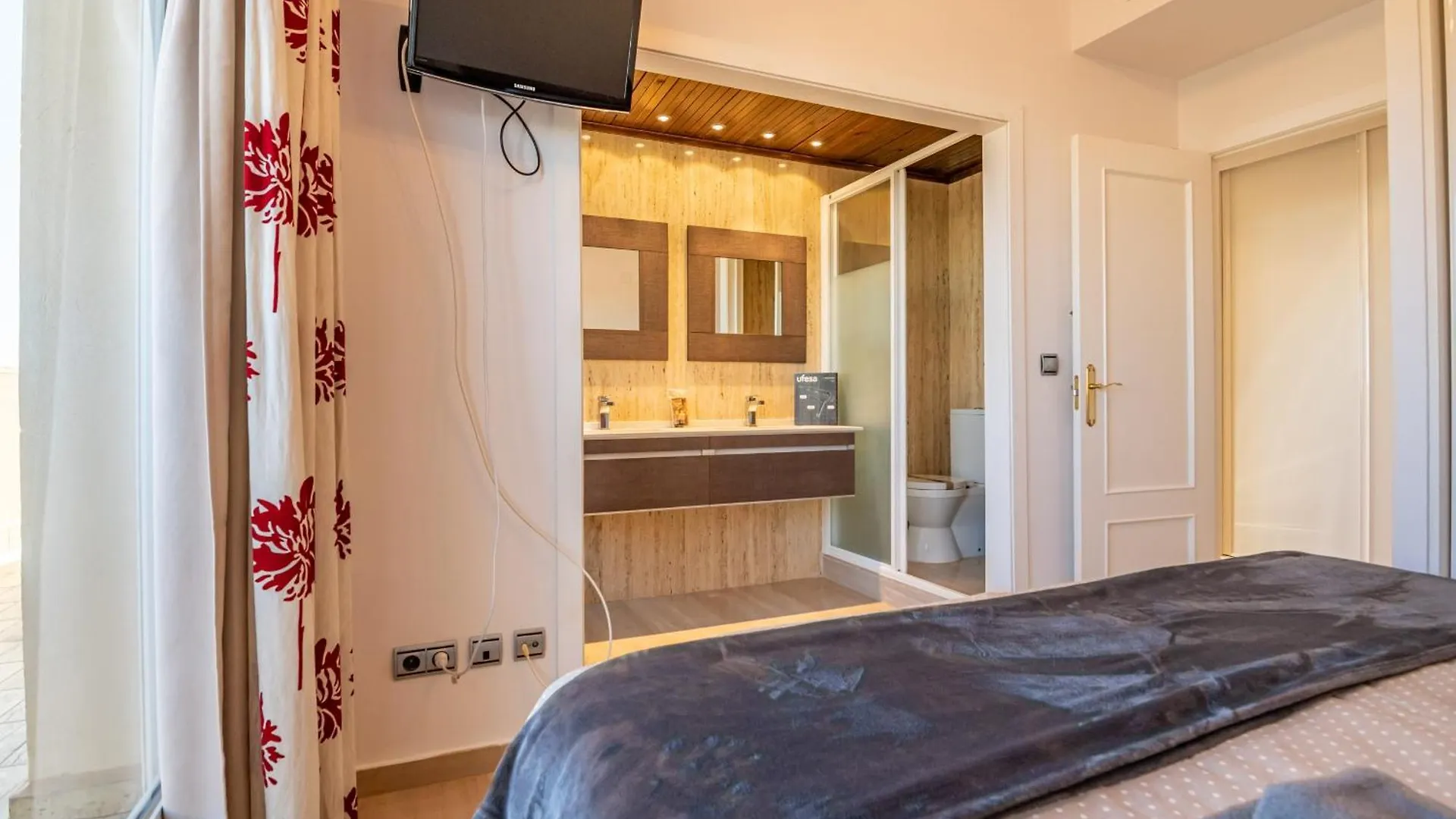 Casas Cardenio Apartment Ayamonte 0*,