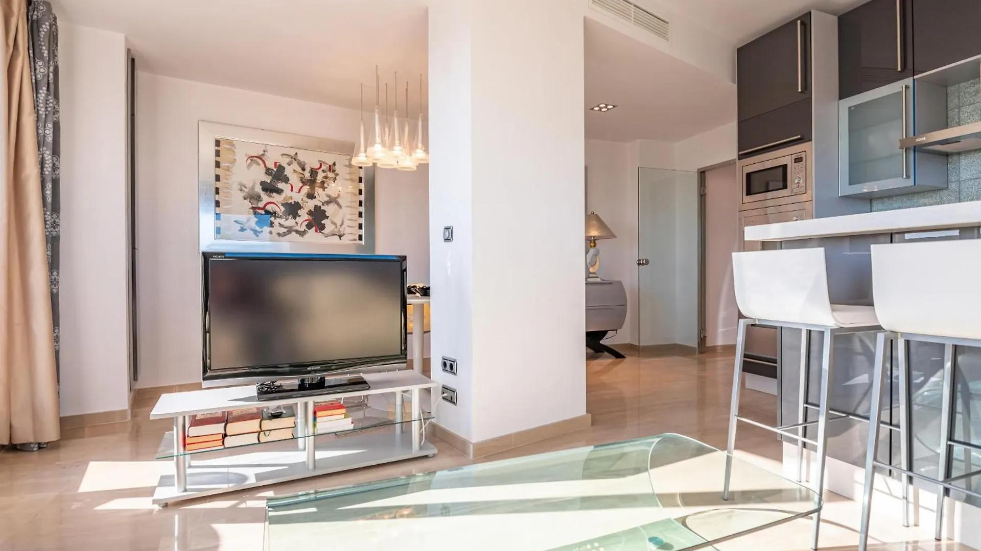Casas Cardenio Apartment Ayamonte