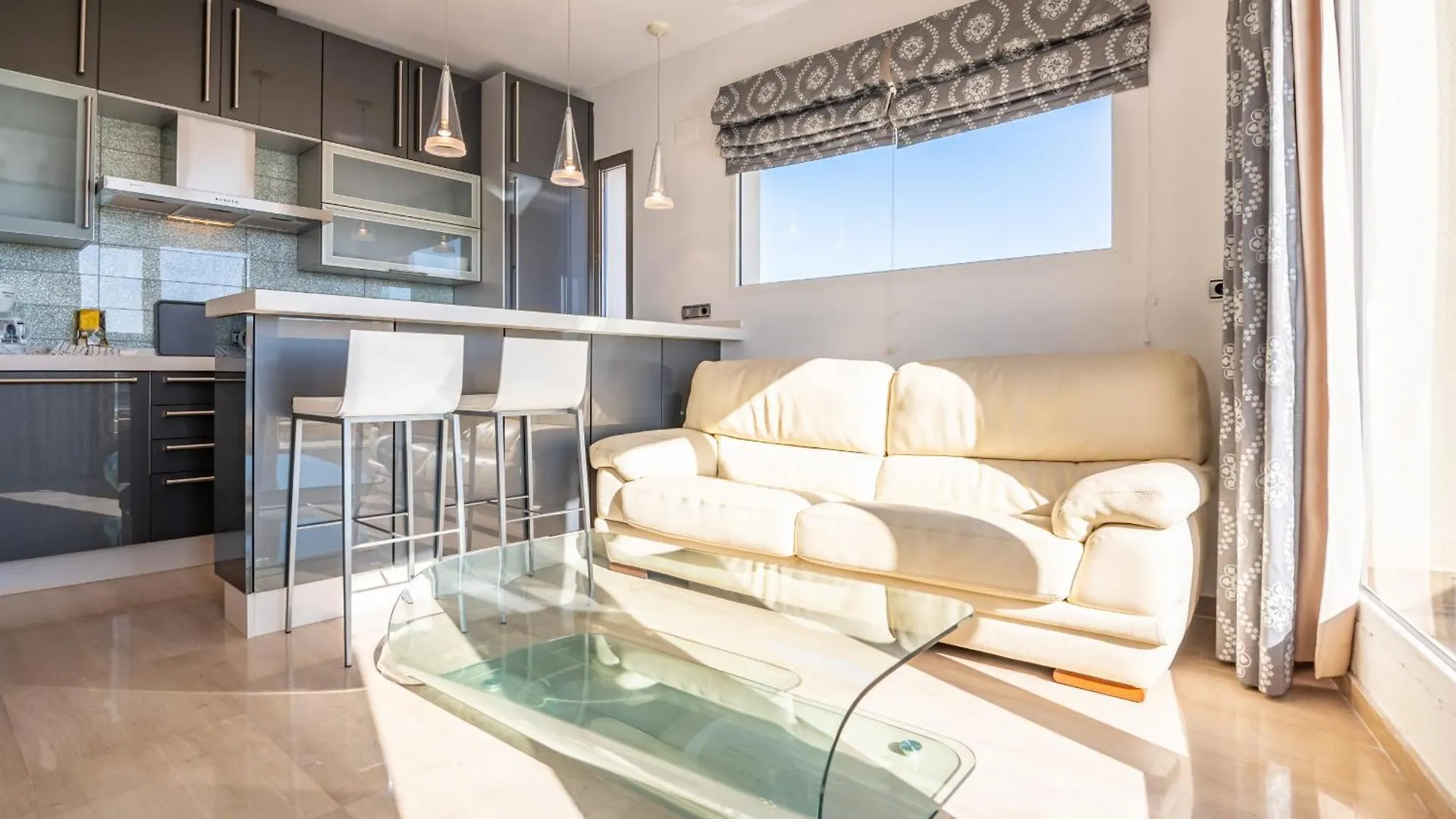 Apartament Casas Cardenio Ayamonte