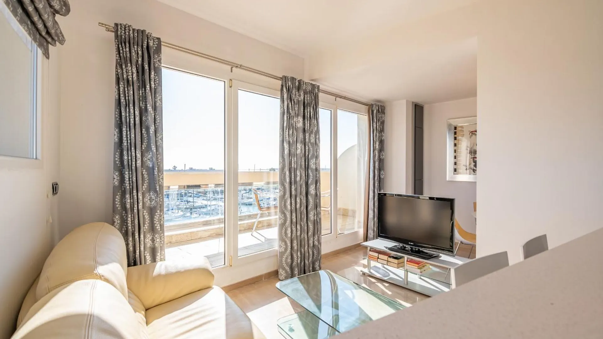 Casas Cardenio Lejlighed Ayamonte